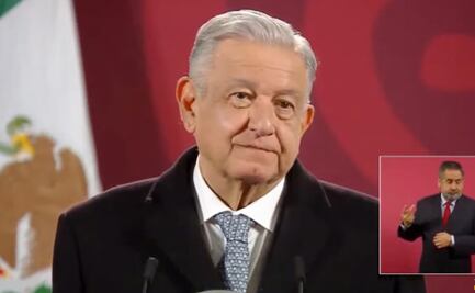 “¿Para qué se meten con las tradiciones del pueblo?”: AMLO sobre discusión en la SCJN de nacimientos navideños