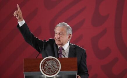 Rechaza AMLO haber gastado 16 mil pesos en kilo de longaniza