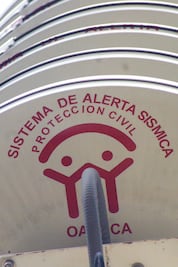 Confirma Murat a Heliodoro Díaz como titular de Protección Civil; no tiene perfil