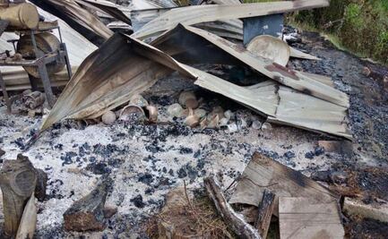 No se han localizado víctimas mortales tras ataque a comunidades de Atatlahuca: gobierno de Oaxaca