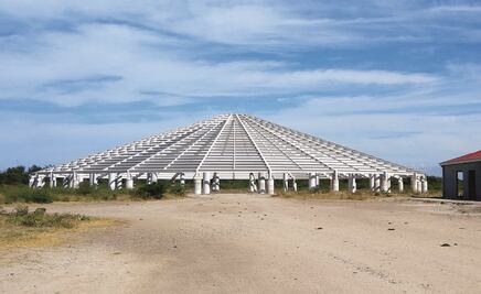 En riesgo, continuidad de parques eólicos