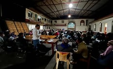 Gobierno de Oaxaca exige el fin de "posturas extremas" y permitir retorno de familias desplazadas por disputa agraria