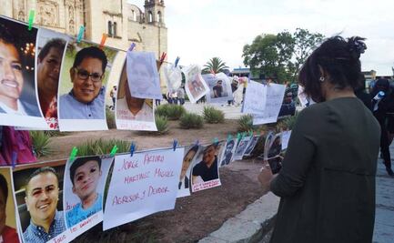 Congreso de Oaxaca vota hoy ley para impedir que deudores alimentarios lleguen a cargos públicos
