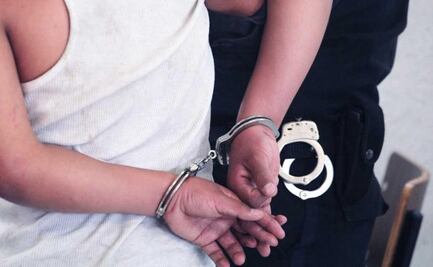 Captura fiscalía de Oaxaca a sujeto que secuestró a adolescente de EU en Tuxtepec