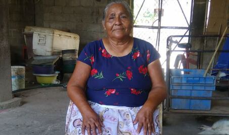 “¿Quién va a olvidar al paisano que nos ayudó a levantarnos?”