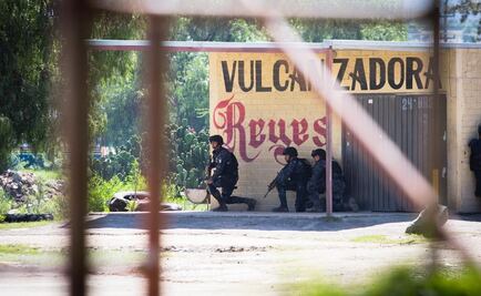 Comité de Víctimas anuncia jornada virtual de protestas por 4 años de impunidad en los hechos de Nochixtlán