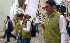 TEPJF confirma la pérdida del registro del PUP en Oaxaca, partido local con reconocimiento indígena