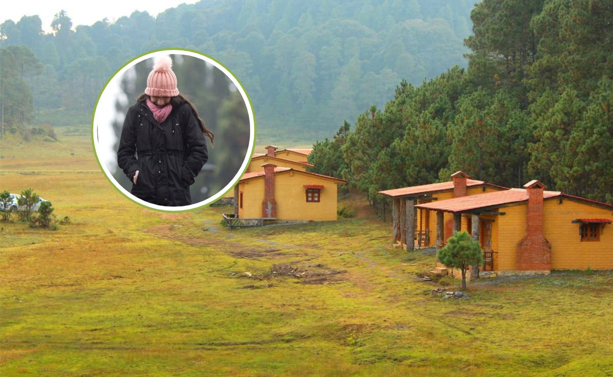 Estos son los destinos imperdibles para tus vacaciones de invierno. Fotos: Archivo y Llano de las Flores
