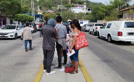 Activa Oaxaca protocolo para monitorear daños tras sismo de 7.5 grados