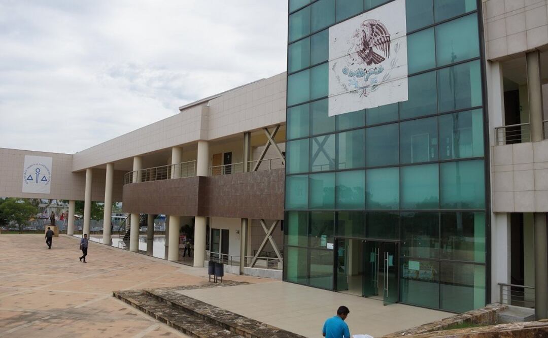 Foto: Archivo EL UNIVERSAL