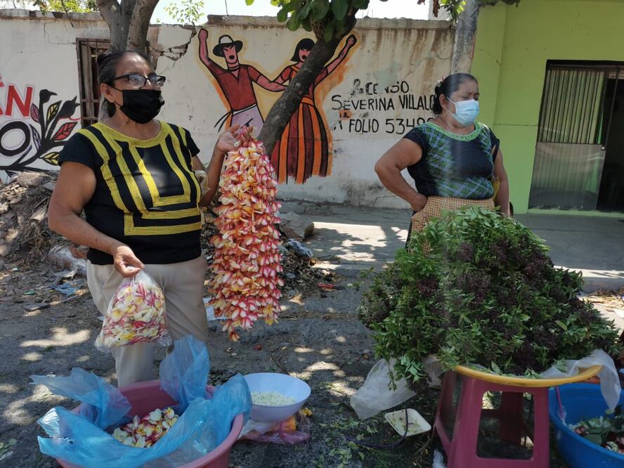 Foto: Roselia Chaca/ EL UNIVERSAL