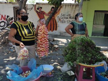 Ante aumento de casos por Covid-19, Juchitán se queda en semáforo rojo