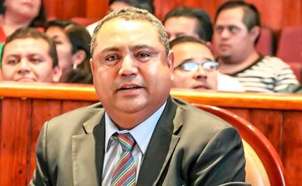 En riesgo curul del PRI si diputado de Oaxaca preso en Veracruz no toma protesta; suplente murió
