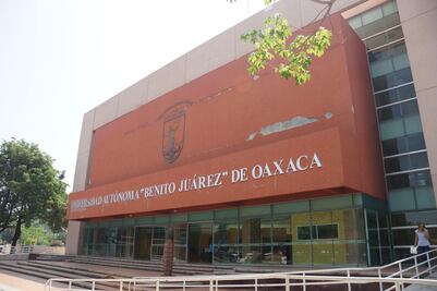 Cifras rojas: UABJO cerró 2019 con un déficit de 640 mdp