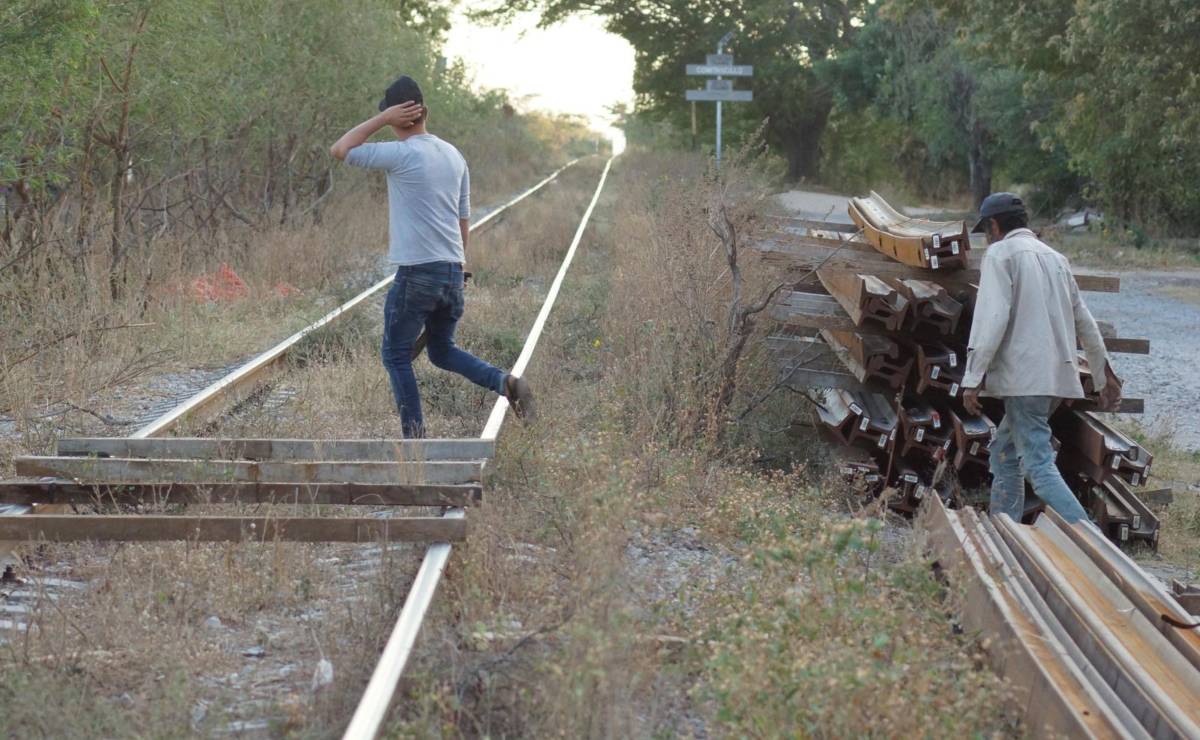 El Istmo es nuestro: Organizaciones se reunirán en Oaxaca para articular lucha contra el Interoceánico