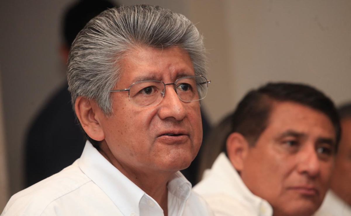 Va Neri por recuento de votos; a 72 horas aún no acepta derrota de Morena en la capital de Oaxaca