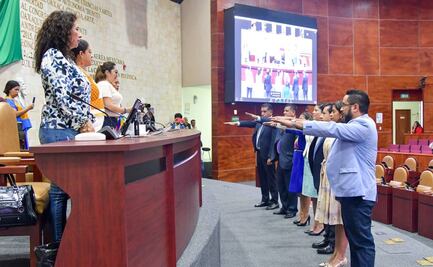 Inconstitucional, extinción del Tribunal de Justicia Administrativa de Oaxaca, afirma abogada indígena