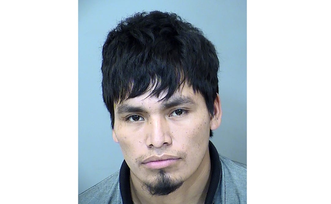 Detienen en EU a un hombre por asesinato de 3 jóvenes ayuujk de Tepuxtepec, Oaxaca