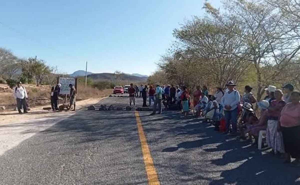 Reanudan juicio contra 21 indígenas chontales de El Coyul, Oaxaca, acusados de despojo