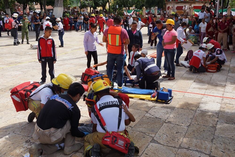 Foto: Archivo EL UNIVERSAL / Edwin Hernández