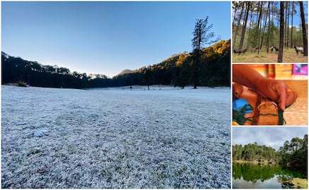 Descubre la comunidad considerada el "fin del mundo" en los Valles Centrales de Oaxaca