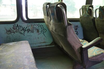 Prevén protestas por posible incremento en tarifa del transporte