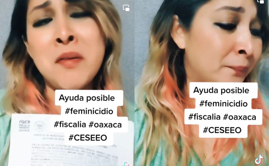 Foto: Tomada de video