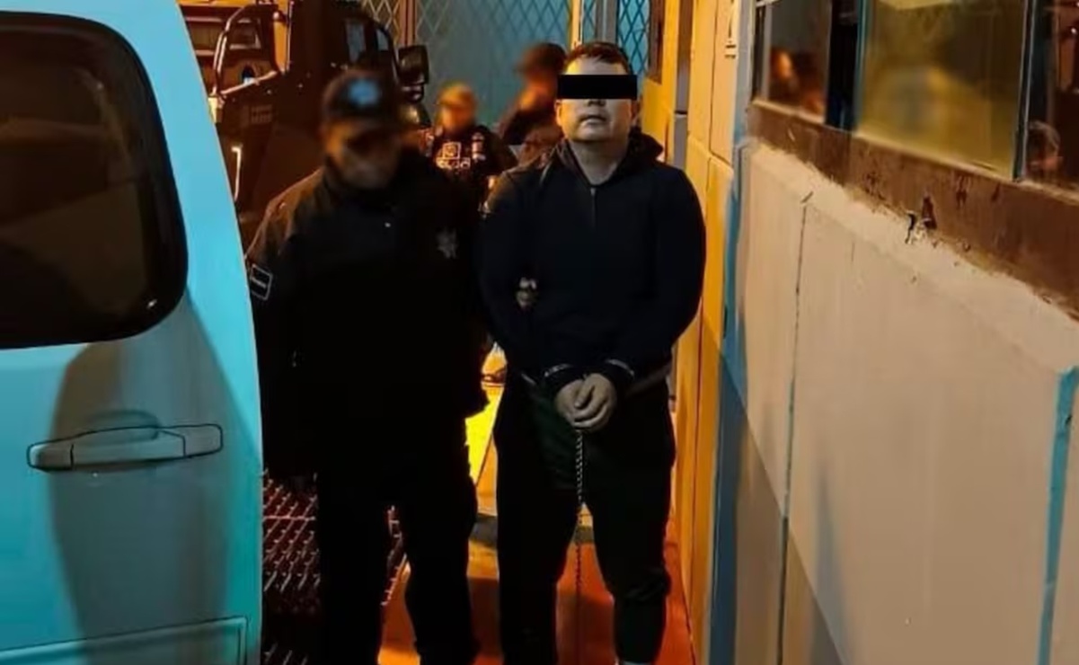 Dictan prisión preventiva a "El Licenciado" y siete escoltas de Carlos Manzo; vinculación a proceso está por definirse