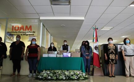 Pandemia enluta a familias oaxaqueñas también en EU: han muerto 161 migrantes