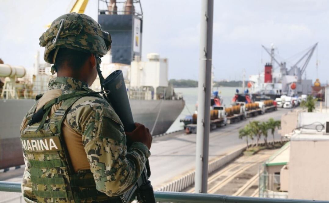 Foto: Archivo/EL UNIVERSAL