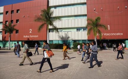 Por semáforo rojo por Covid-19, dependencias aún sin fecha para retornar a labores