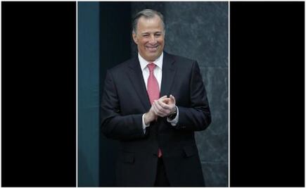 Sector campesino del PRI apoya a Meade como precandidato