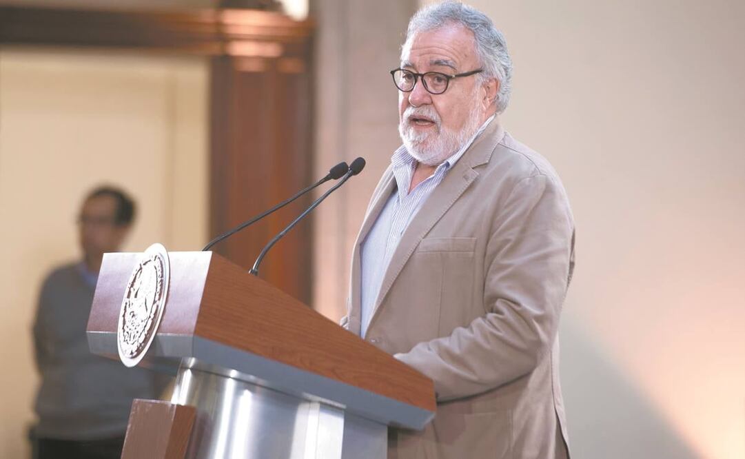 Foto: Archivo El Universal