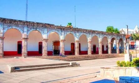 Mueren cinco personas en un pozo de agua en Tezoatlán de Segura y Luna, Oaxaca 