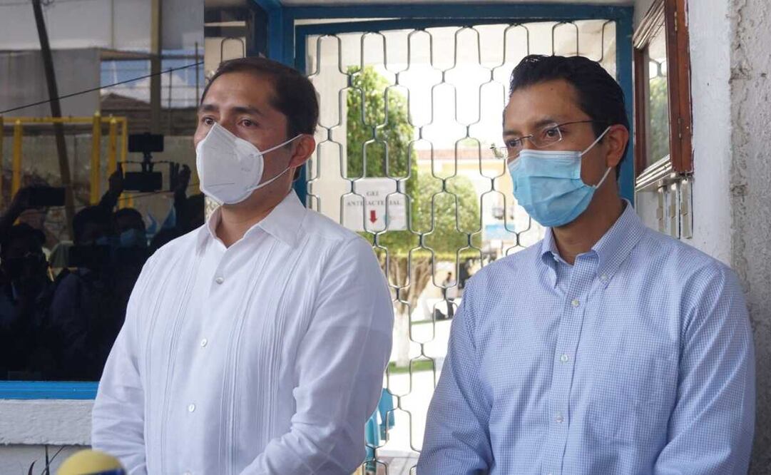 Solicitan extradición de Jorge Merlo, notario de Oaxaca detenido en Turín por "Cártel del Despojo". Foto: Especial