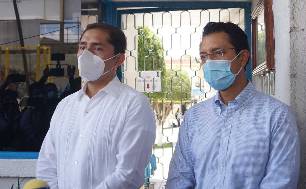 Solicitan extradición de Jorge Merlo, notario de Oaxaca detenido en Turín por "Cártel del Despojo". Foto: Especial