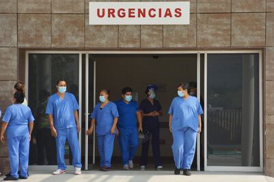 Alcanza Oaxaca 373 muertes y 3 mil 78 contagios de Covid-19