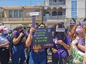 Matan a una joven de 24 años en el Istmo de Oaxaca; suman 13 mujeres asesinadas en la región en 2021
