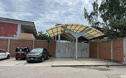 Tras episodios de violencia, reanudan paulatinamente clases en escuelas de municipios del Istmo