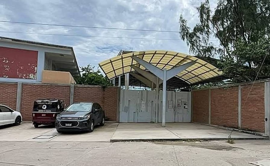 Tras episodios de violencia, reanudan paulatinamente clases en escuelas de municipios del Istmo