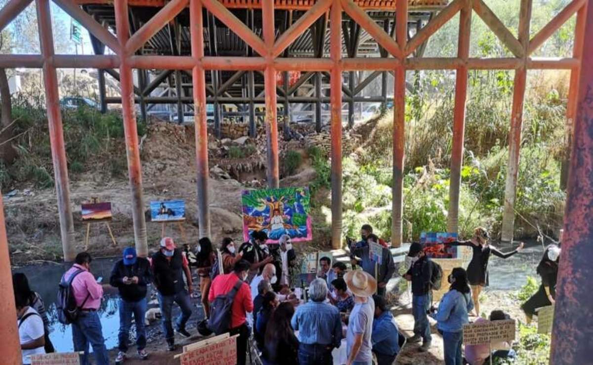 Foto: Tomada de Facebook