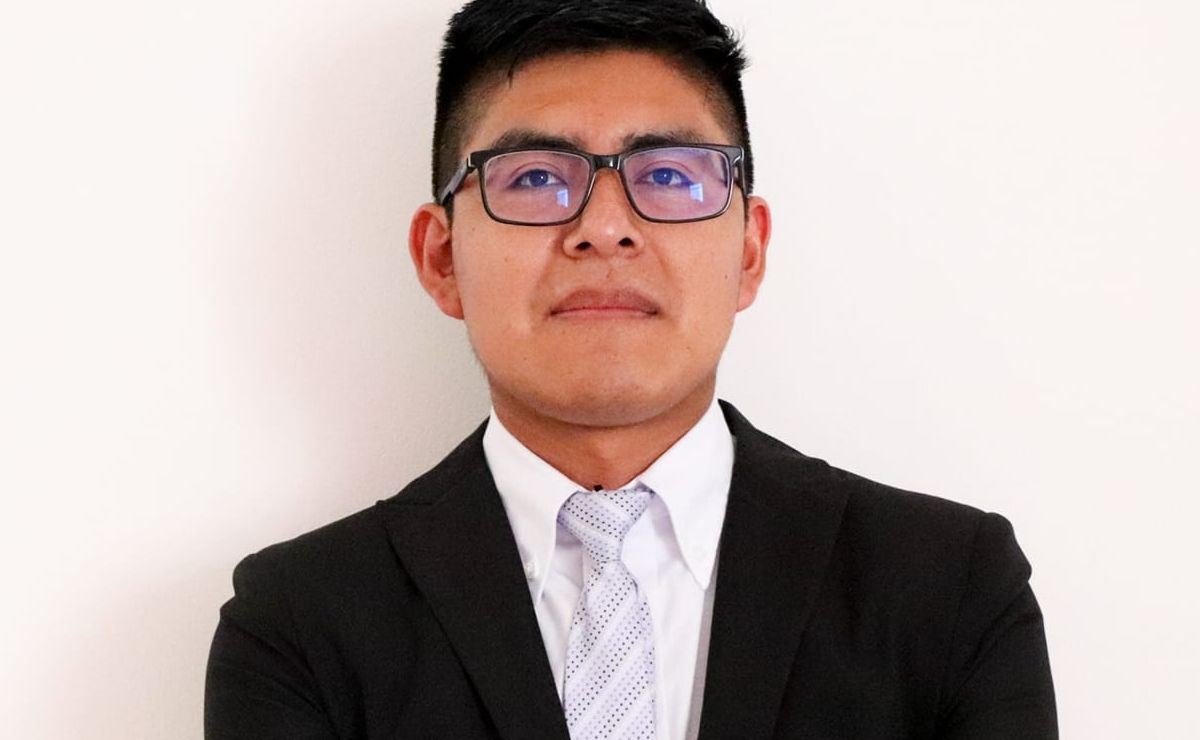 Universidad de Harvard beca a joven zapoteco de Oaxaca, gracias a proyecto para emprendedores