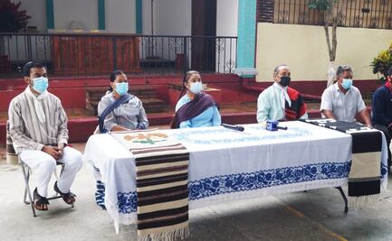 Convocan a votar por receta de Santa Lucía del Camino, Oaxaca, en "¿A qué sabe la Patria?"