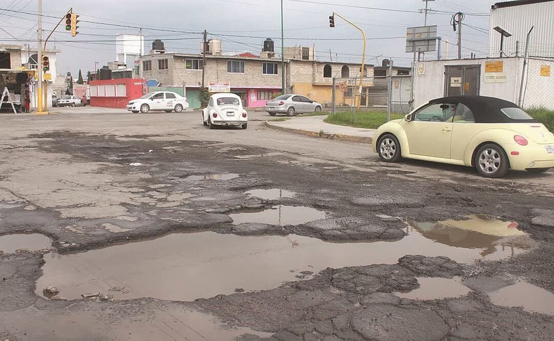 Foto: Archivo / EL UNIVERSAL