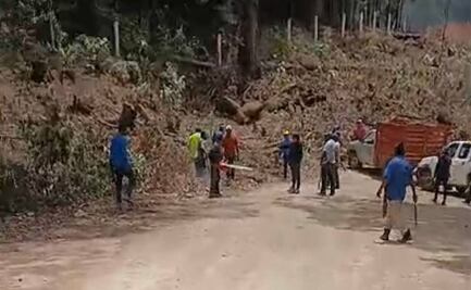 Cedhapi denuncia detención arbitraria de víctima del enfrentamiento entre los Coatlanes