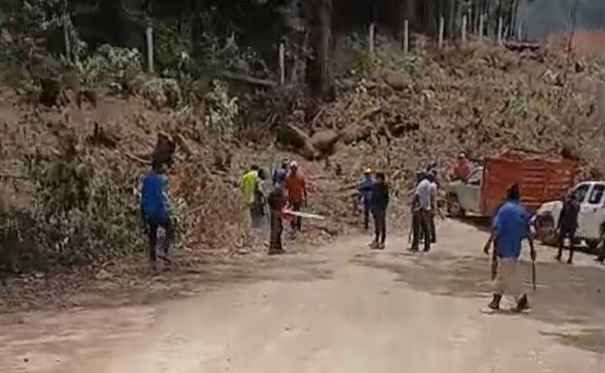 Cedhapi denuncia detención arbitraria de víctima del enfrentamiento entre los Coatlanes