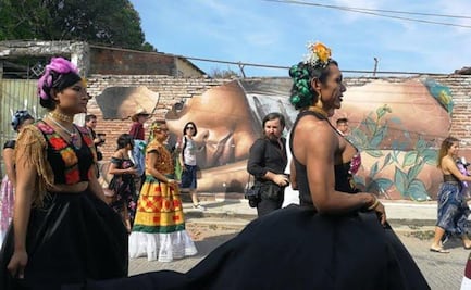 Tras reconocer falta de justicia para comunidad muxe’, fiscalía de Oaxaca realiza taller sobre diversidad