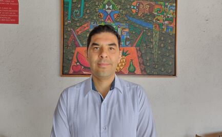 Desaparición de la Secretaría Ejecutiva Anticorrupción creará problemas de competencias, dice titular desde Oaxaca