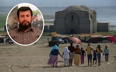 Edwin Hernández, fotoperiodista de EL UNIVERSAL, entre los seleccionados de la exposición fotográfica “Hacer Memoria (s)”
