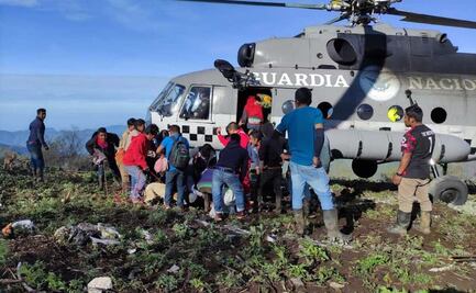 Ante elecciones, Defensoría de Oaxaca vigilará entrega de ayuda humanitaria a afectados por Agatha
